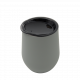Кофер софт-тач CO12s (серый)