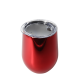 Кофер гальванический CO12x (красный) Кофер гальванический CO12x (красный)
