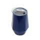 Кофер глянцевый EDGE CO12 (синий)