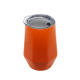 Кофер глянцевый EDGE CO12 (оранжевый)