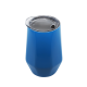 Кофер глянцевый EDGE CO12 (голубой)