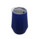 Кофер софт-тач EDGE CO12s (синий)