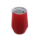 Кофер софт-тач EDGE CO12s (красный)