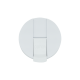 Крышка для кофера NEO (белый)