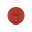Крышка для кофера NEO (красный)