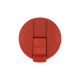 Крышка для кофера NEO (красный)