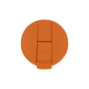 Крышка для кофера NEO (оранжевый)