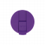 Крышка для кофера NEO (фиолетовый)