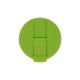 Крышка для кофера NEO (салатовый)