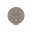 Крышка для кофера NEO (серый)