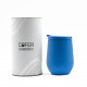 Набор Cofer Tube NEO DUO CO12s (М) grey (голубой с салатовым) Набор Cofer Tube NEO DUO CO12s (М) grey (голубой с салатовым)