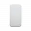 Внешний аккумулятор Bplanner Power 2 ST, софт-тач, 10000 mAh (Белый)