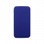 Внешний аккумулятор Bplanner Power 2 ST, софт-тач, 10000 mAh (Синий)