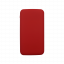 Внешний аккумулятор Bplanner Power 2 ST, софт-тач, 10000 mAh (Красный)