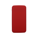 Внешний аккумулятор Bplanner Power 2 ST, софт-тач, 10000 mAh (Красный)