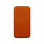 Внешний аккумулятор Bplanner Power 2 ST, софт-тач, 10000 mAh (Оранжевый)