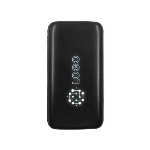 Внешний аккумулятор с подсветкой Bplanner Power 4 ST, 8000 mAh (Белый) Внешний аккумулятор с подсветкой Bplanner Power 4 ST, 8000 mAh (Белый)