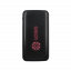 Внешний аккумулятор с подсветкой Bplanner Power 4 ST, 8000 mAh (Красный)