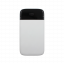 Внешний аккумулятор Bplanner Power 3 ST, софт-тач, 10000 mAh (Белый)