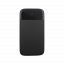Внешний аккумулятор Bplanner Power 3 ST, софт-тач, 10000 mAh (Черный)