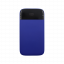 Внешний аккумулятор Bplanner Power 3 ST, софт-тач, 10000 mAh (Синий)