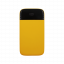 Внешний аккумулятор Bplanner Power 3 ST, софт-тач, 10000 mAh (Желтый)