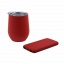 Набор Cofer Bag 10000 (красный с чёрным) Набор Cofer Bag 10000 (красный с чёрным)