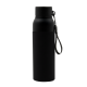 Термобутылка Button Black (черный) Термобутылка Button Black (черный)