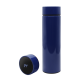 Термос Reactor с датчиком температуры (синий) Термос Reactor с датчиком температуры (синий)