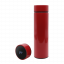 Термос Reactor с датчиком температуры (красный) Термос Reactor с датчиком температуры (красный)