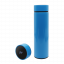 Термос Reactor с датчиком температуры (голубой) Термос Reactor с датчиком температуры (голубой)
