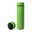 Термос Reactor с датчиком температуры (салатовый) Термос Reactor с датчиком температуры (салатовый)