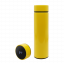 Термос Reactor с датчиком температуры (желтый) Термос Reactor с датчиком температуры (желтый)