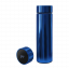 Термос Reactor гальванический c датчиком температуры (синий) Термос Reactor гальванический c датчиком температуры (синий)