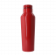 Термобутылка для напитков E-shape (красный) Термобутылка для напитков E-shape (красный)