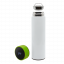 Термос Reactor duo white с датчиком температуры (белый с салатовым) Термос Reactor duo white с датчиком температуры (белый с салатовым)