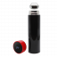 Термос Reactor duo black с датчиком температуры (черный с красным)