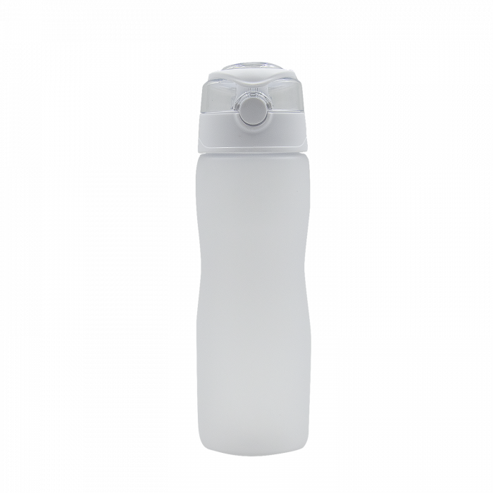 Бутылка для воды AqualityBottle, 680мл (белый)
