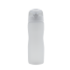 Бутылка для воды AqualityBottle, 680мл (белый)