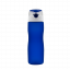 Бутылка для воды AqualityBottle, 680мл (синий) Бутылка для воды AqualityBottle, 680мл (синий)