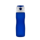 Бутылка для воды AqualityBottle, 680мл (синий)