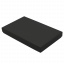 Коробка для набора Bplanner power с цветным ложементом (черный)