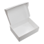 Коробка Hot Box (белая)