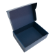 Коробка Hot Box (кобальт)
