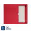 Коробка под ежедневник Bplanner (красный)
