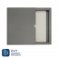 Коробка под ежедневник Bplanner (серый)