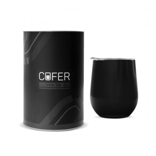 Тубус для кофера CO12 (черный) Тубус для кофера CO12 (черный)