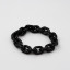 Цепочка Ring для обвеса, L=20см (черный) Цепочка Ring для обвеса, L=20см (черный)
