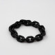 Цепочка Ring для обвеса, L=20см (черный) Цепочка Ring для обвеса, L=20см (черный)