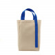 Шоппер Superbag Pack (M) (неокрашенный с синим) Шоппер Superbag Pack (M) (неокрашенный с синим)